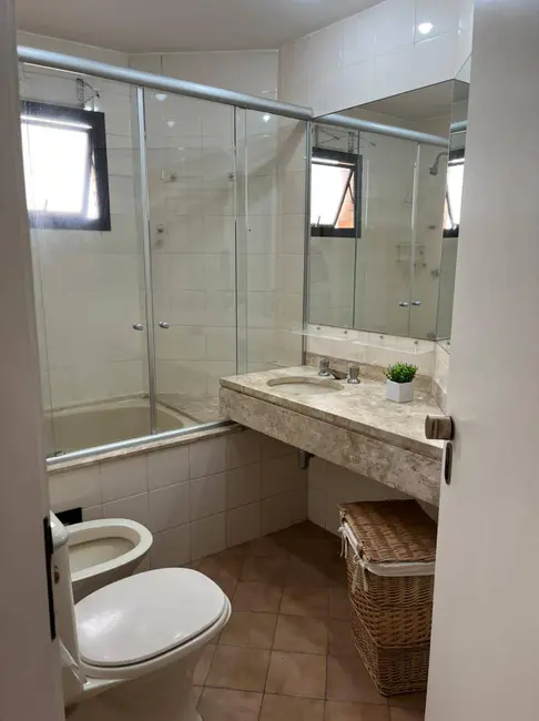 Loft / Flat com 1 quarto para alugar, 42m2 em Vila Nova Conceição, São Paulo - SP - imagem 7 Foto 7 de Loft / Flat com 1 quarto para alugar, 42m2 em Vila Nova Conceição, São Paulo - SP