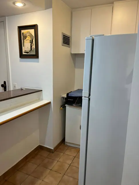 Loft / Flat com 1 quarto para alugar, 42m2 em Vila Nova Conceição, São Paulo - SP - imagem 6 Foto 6 de Loft / Flat com 1 quarto para alugar, 42m2 em Vila Nova Conceição, São Paulo - SP