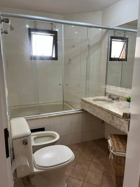 Loft / Flat com 1 quarto para alugar, 42m2 em Vila Nova Conceição, São Paulo - SP - imagem 8 Foto 8 de Loft / Flat com 1 quarto para alugar, 42m2 em Vila Nova Conceição, São Paulo - SP