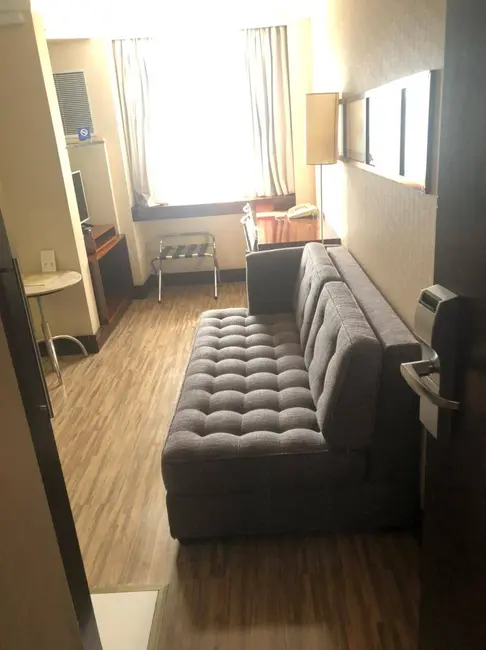 Foto 1 de Loft / Flat com 1 quarto à venda, 28m2 em Cerqueira César, São Paulo - SP