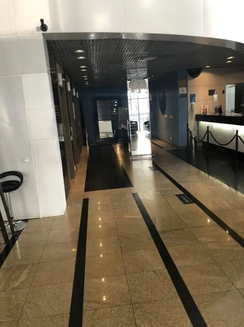 Foto 2 de Loft / Flat com 1 quarto à venda, 28m2 em Cerqueira César, São Paulo - SP