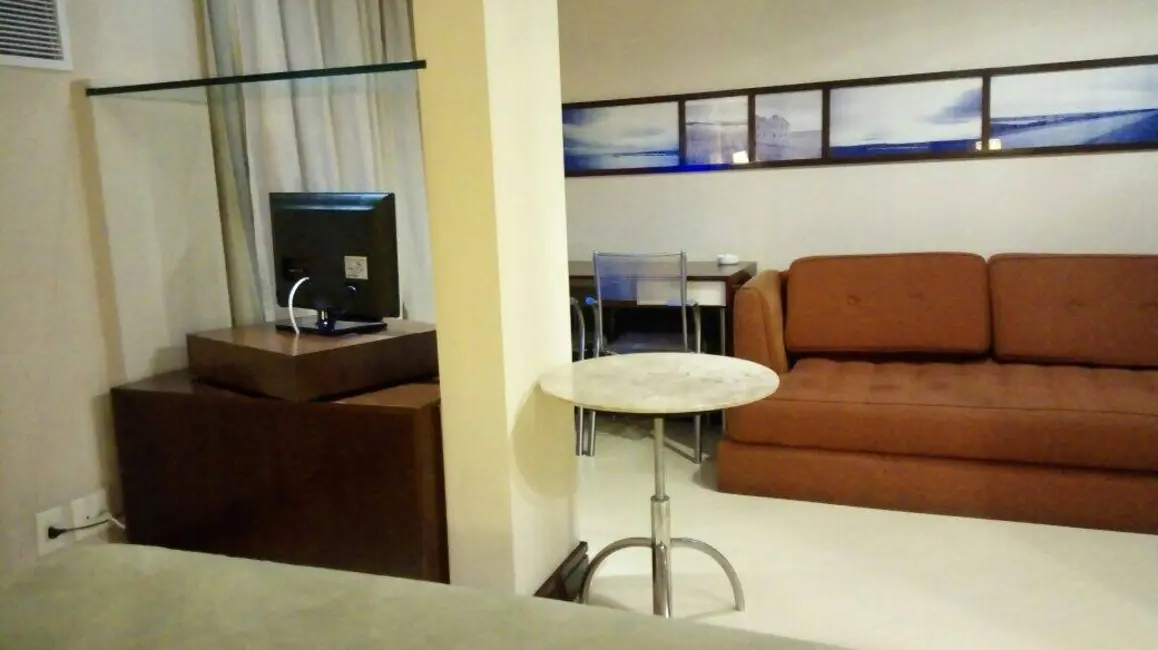 Loft / Flat com 1 quarto à venda, 28m2 em Cerqueira César, São Paulo - SP - imagem 7 Foto 7 de Loft / Flat com 1 quarto à venda, 28m2 em Cerqueira César, São Paulo - SP