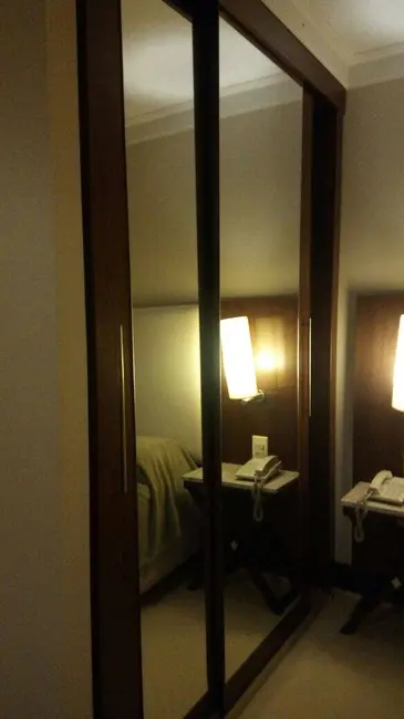 Loft / Flat com 1 quarto à venda, 28m2 em Cerqueira César, São Paulo - SP - imagem 5 Foto 5 de Loft / Flat com 1 quarto à venda, 28m2 em Cerqueira César, São Paulo - SP