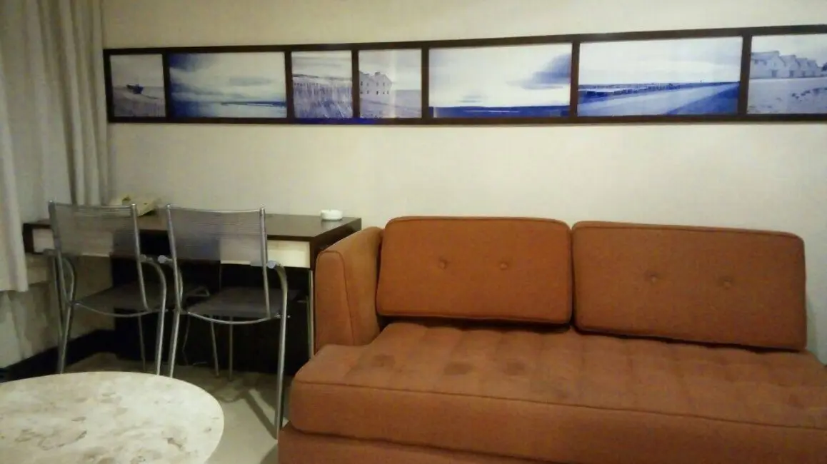 Loft / Flat com 1 quarto à venda, 28m2 em Cerqueira César, São Paulo - SP - imagem 4 Foto 4 de Loft / Flat com 1 quarto à venda, 28m2 em Cerqueira César, São Paulo - SP
