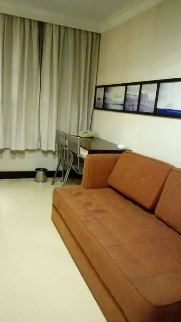 Loft / Flat com 1 quarto à venda, 28m2 em Cerqueira César, São Paulo - SP - imagem 3 Foto 3 de Loft / Flat com 1 quarto à venda, 28m2 em Cerqueira César, São Paulo - SP