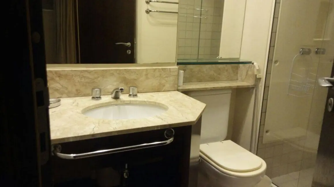 Loft / Flat com 1 quarto à venda, 28m2 em Cerqueira César, São Paulo - SP - imagem 8 Foto 8 de Loft / Flat com 1 quarto à venda, 28m2 em Cerqueira César, São Paulo - SP
