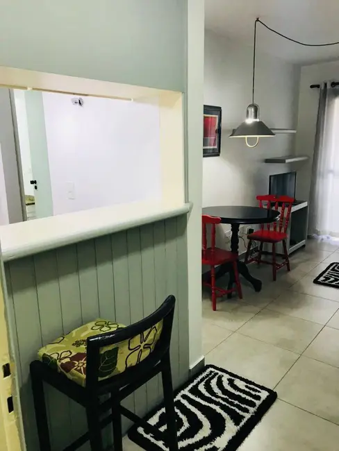 Foto 2 de Loft / Flat com 1 quarto para alugar, 35m2 em Jardim Paulista, São Paulo - SP