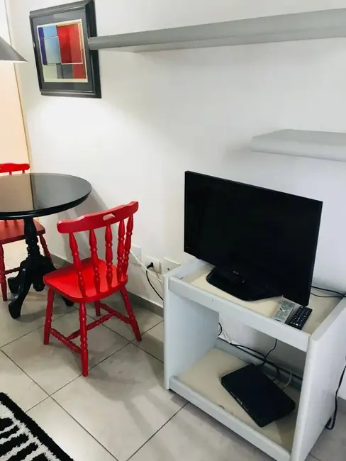 Loft / Flat com 1 quarto para alugar, 35m2 em Jardim Paulista, São Paulo - SP - imagem 1 Foto 1 de Loft / Flat com 1 quarto para alugar, 35m2 em Jardim Paulista, São Paulo - SP