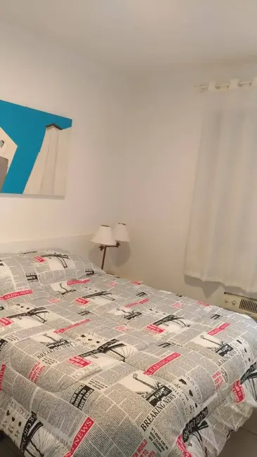 Loft / Flat com 1 quarto para alugar, 35m2 em Jardim Paulista, São Paulo - SP - imagem 6 Foto 6 de Loft / Flat com 1 quarto para alugar, 35m2 em Jardim Paulista, São Paulo - SP