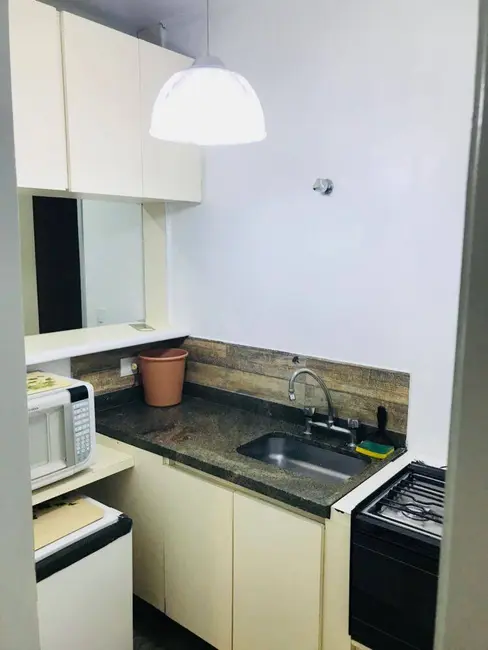 Loft / Flat com 1 quarto para alugar, 35m2 em Jardim Paulista, São Paulo - SP - imagem 5 Foto 5 de Loft / Flat com 1 quarto para alugar, 35m2 em Jardim Paulista, São Paulo - SP