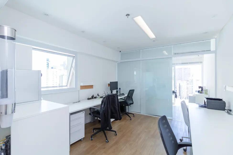 Foto 1 de Sala Comercial à venda, 37m2 em Perdizes, São Paulo - SP