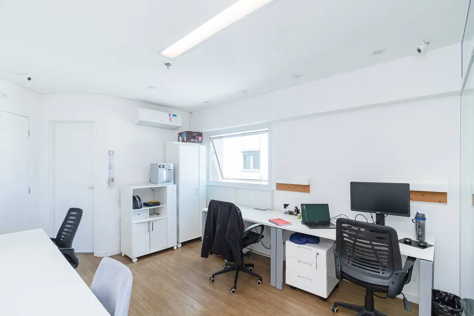 Foto 4 de Sala Comercial à venda, 37m2 em Perdizes, São Paulo - SP