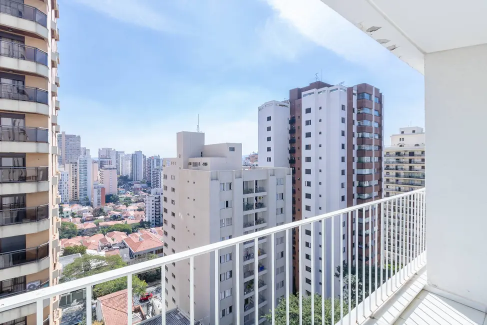 Foto 5 de Sala Comercial à venda, 37m2 em Perdizes, São Paulo - SP