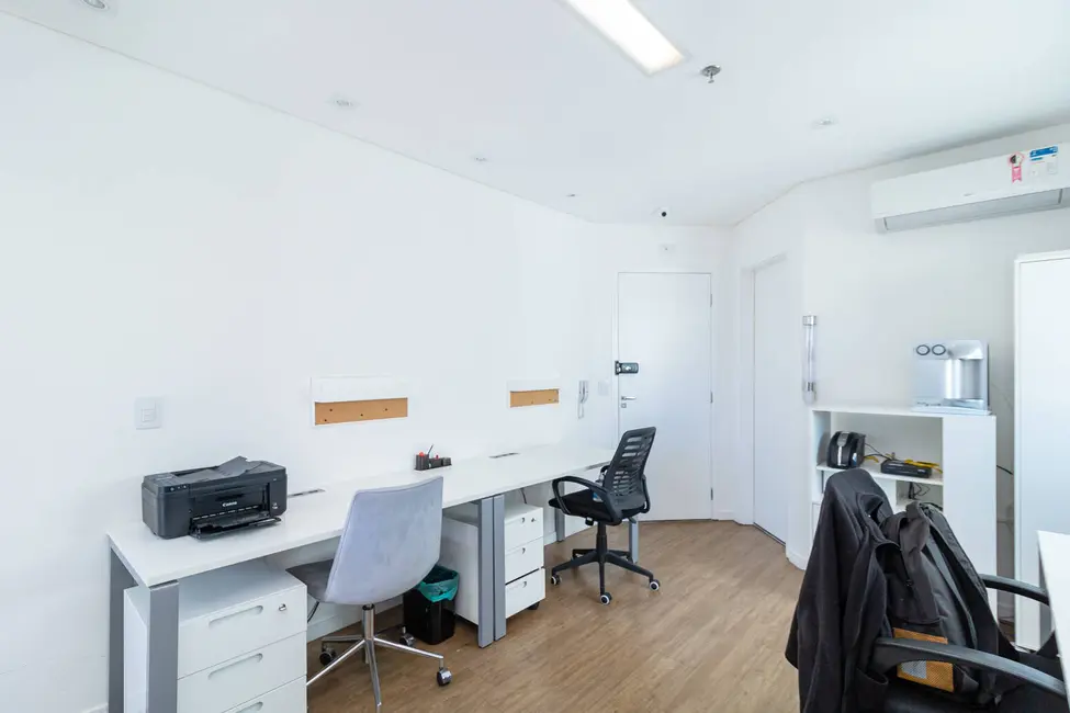 Foto 3 de Sala Comercial à venda, 37m2 em Perdizes, São Paulo - SP