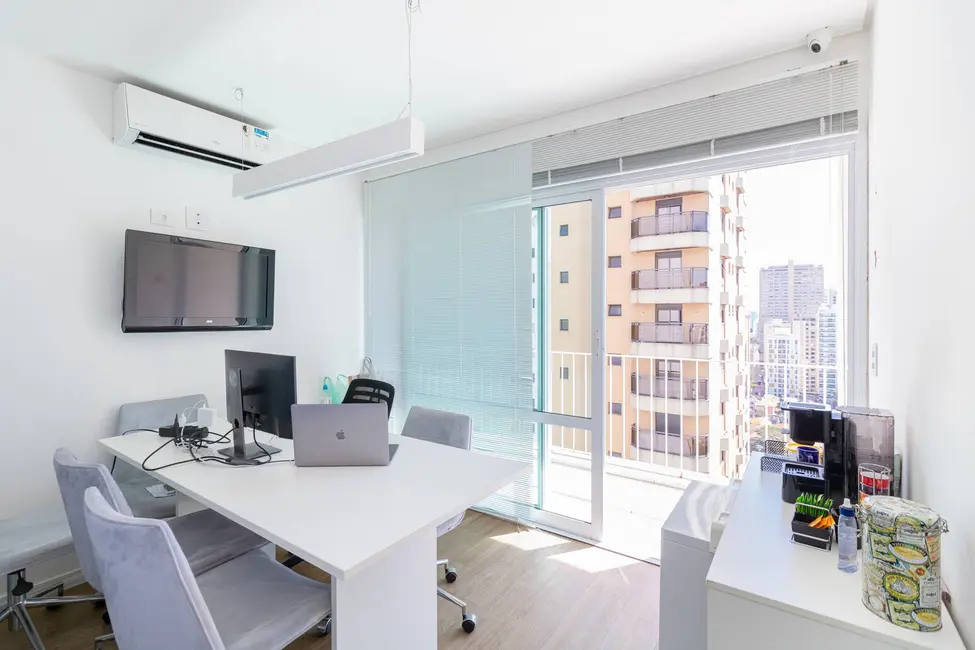 Foto 9 de Sala Comercial à venda, 37m2 em Perdizes, São Paulo - SP