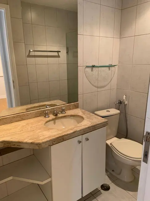 Foto 2 de Loft / Flat com 1 quarto para alugar, 40m2 em Vila Nova Conceição, São Paulo - SP