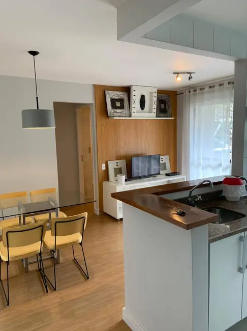 Foto 7 de Loft / Flat com 1 quarto para alugar, 40m2 em Vila Nova Conceição, São Paulo - SP