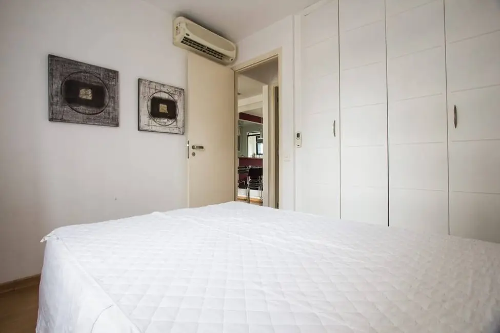 Foto 4 de Loft / Flat com 1 quarto para alugar, 40m2 em Vila Nova Conceição, São Paulo - SP