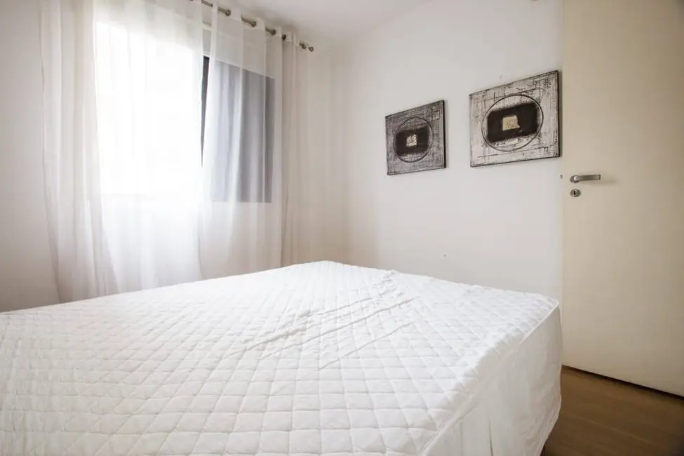 Foto 5 de Loft / Flat com 1 quarto para alugar, 40m2 em Vila Nova Conceição, São Paulo - SP