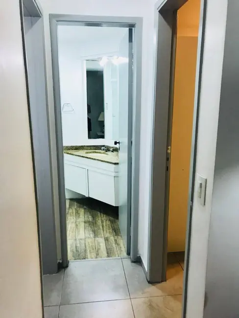 Loft / Flat com 1 quarto para alugar, 35m2 em Jardim Paulista, São Paulo - SP - imagem 7 Foto 7 de Loft / Flat com 1 quarto para alugar, 35m2 em Jardim Paulista, São Paulo - SP