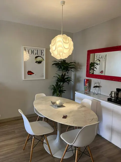 Foto 6 de Loft / Flat com 2 quartos à venda e para alugar, 80m2 em Jardim Europa, São Paulo - SP