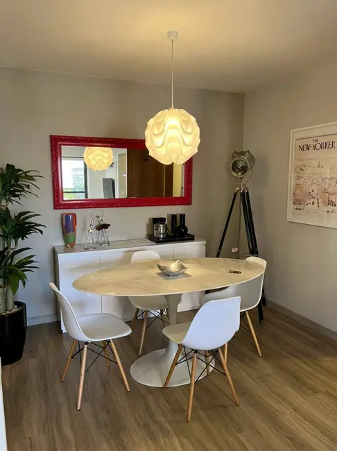 Foto 5 de Loft / Flat com 2 quartos à venda e para alugar, 80m2 em Jardim Europa, São Paulo - SP