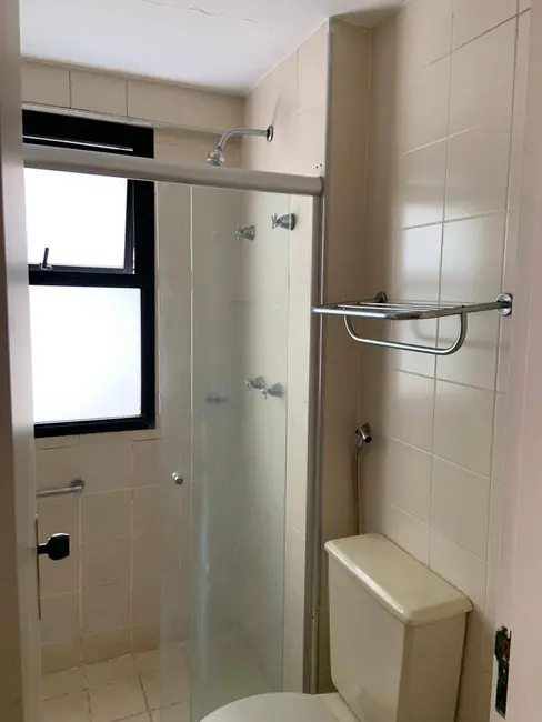 Foto 5 de Loft / Flat com 1 quarto para alugar, 40m2 em Cerqueira César, São Paulo - SP