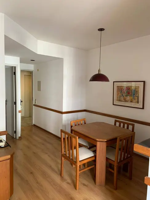 Foto 8 de Loft / Flat com 1 quarto para alugar, 40m2 em Cerqueira César, São Paulo - SP