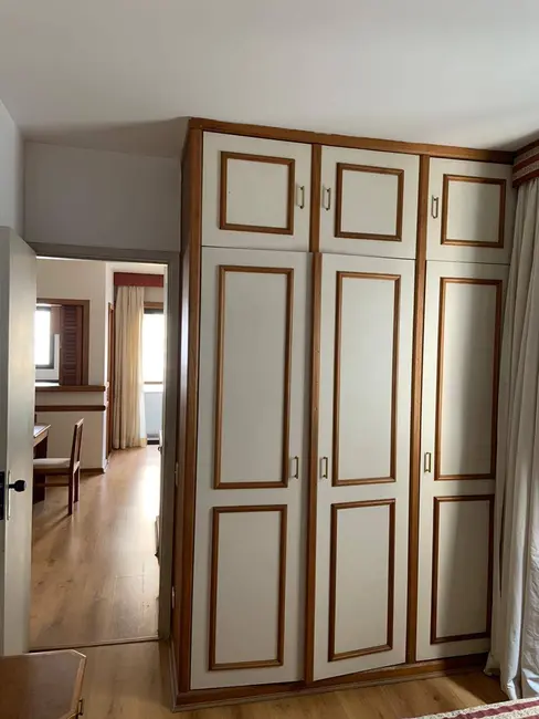 Foto 9 de Loft / Flat com 1 quarto para alugar, 40m2 em Cerqueira César, São Paulo - SP