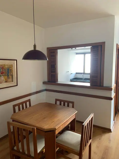 Foto 7 de Loft / Flat com 1 quarto para alugar, 40m2 em Cerqueira César, São Paulo - SP