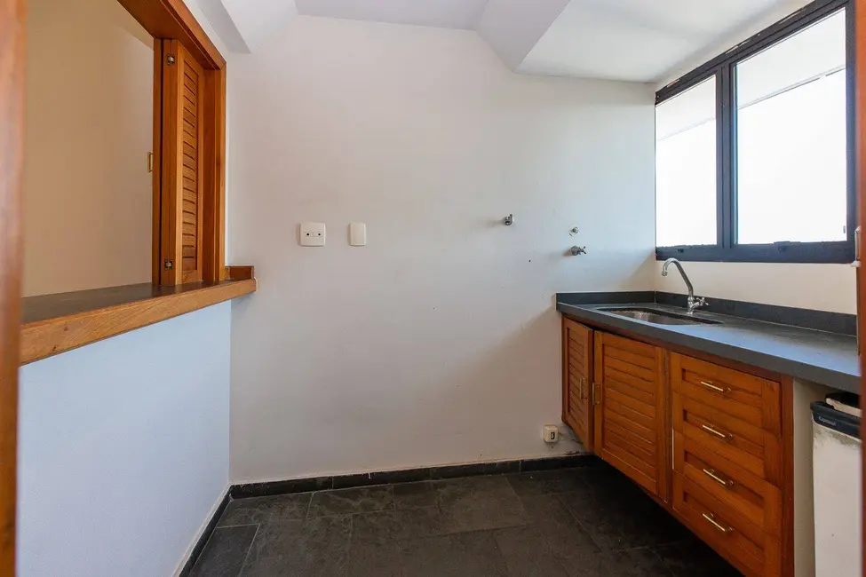 Foto 6 de Loft / Flat com 1 quarto para alugar, 40m2 em Cerqueira César, São Paulo - SP