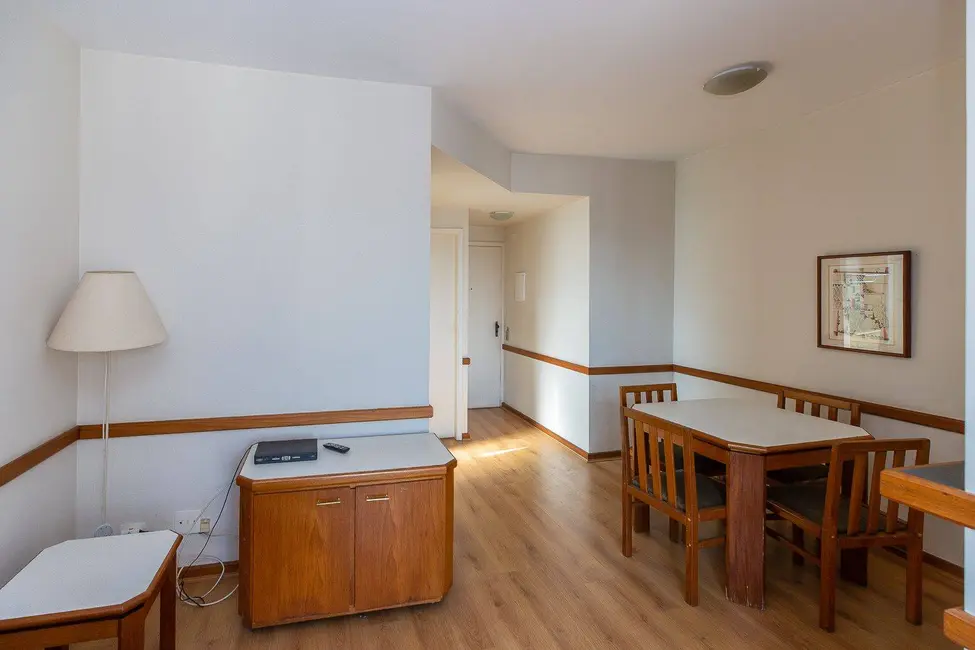 Foto 8 de Loft / Flat com 1 quarto para alugar, 40m2 em Cerqueira César, São Paulo - SP