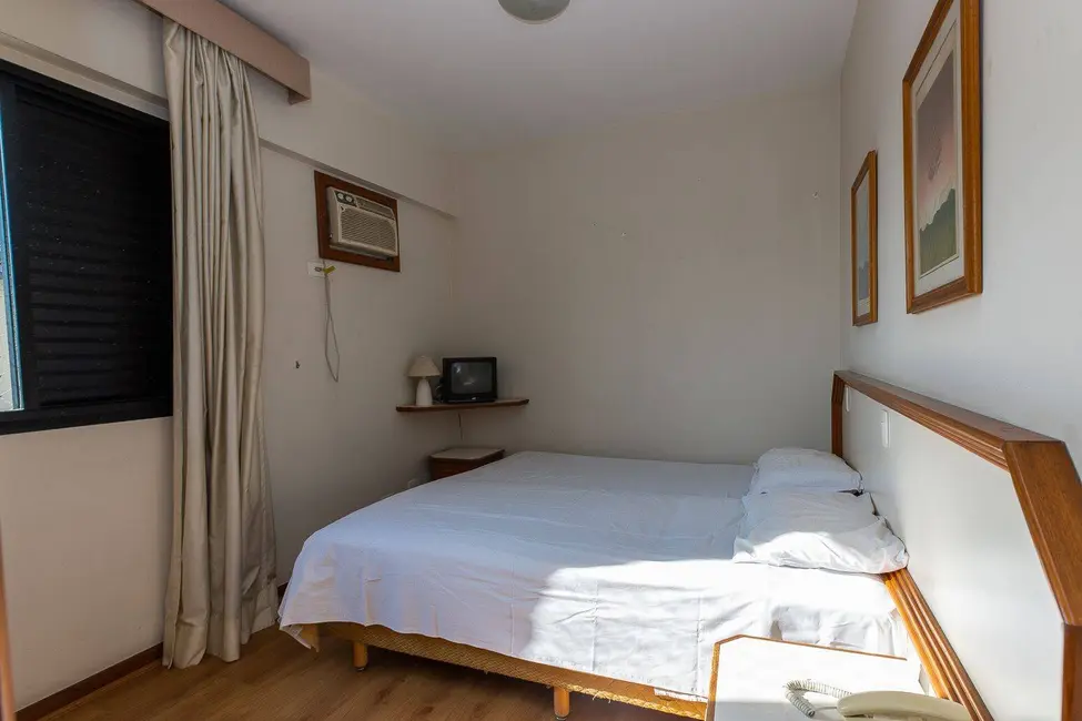 Foto 4 de Loft / Flat com 1 quarto para alugar, 40m2 em Cerqueira César, São Paulo - SP