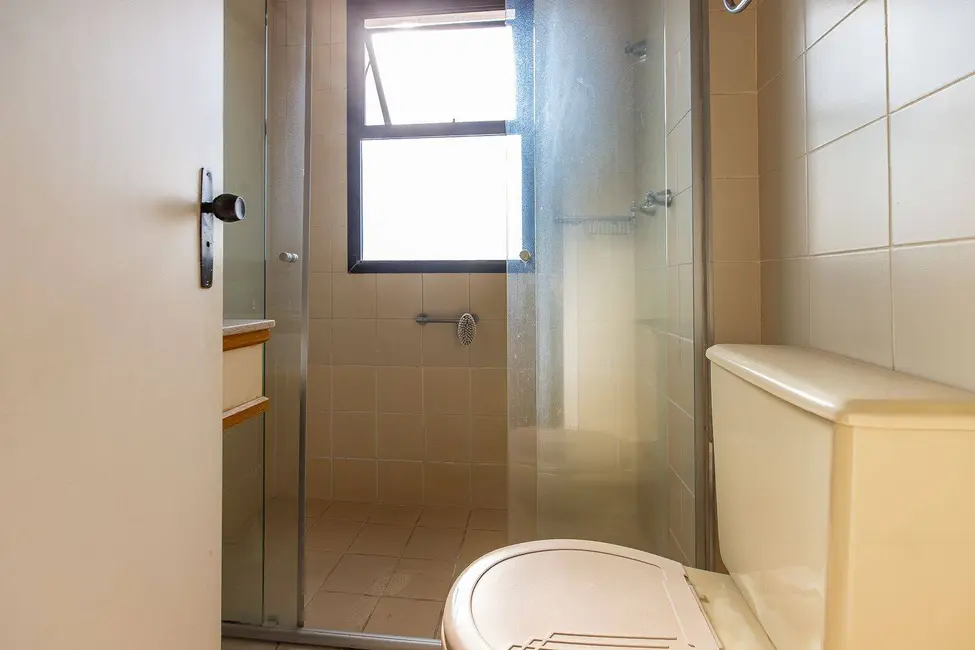 Foto 3 de Loft / Flat com 1 quarto para alugar, 40m2 em Cerqueira César, São Paulo - SP