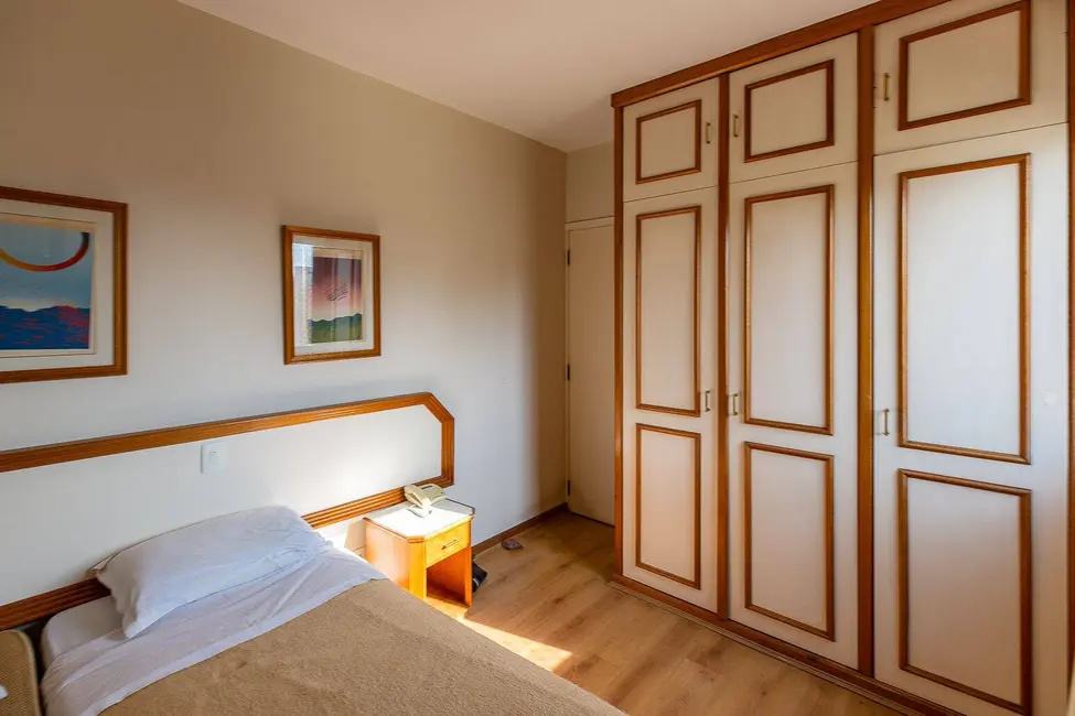 Foto 5 de Loft / Flat com 1 quarto para alugar, 40m2 em Cerqueira César, São Paulo - SP