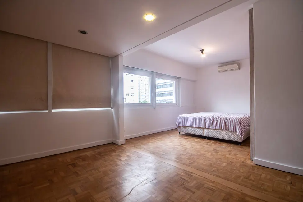 Foto 3 de Apartamento com 1 quarto para alugar, 180m2 em Jardim Paulista, São Paulo - SP