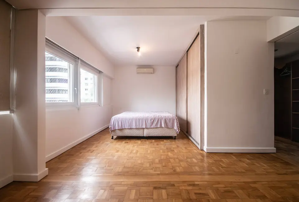Foto 4 de Apartamento com 1 quarto para alugar, 180m2 em Jardim Paulista, São Paulo - SP