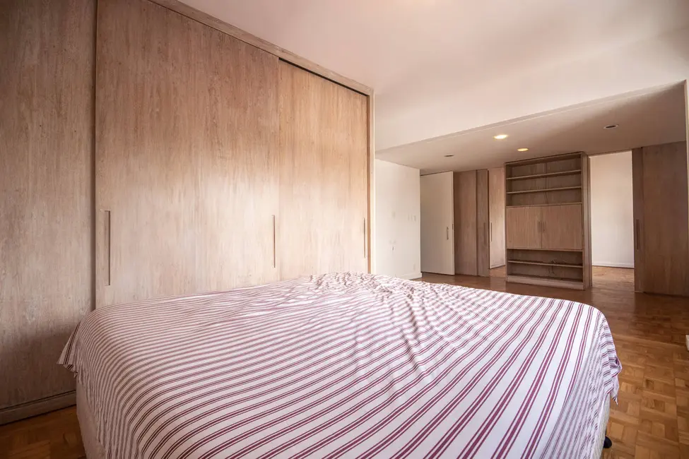 Foto 7 de Apartamento com 1 quarto para alugar, 180m2 em Jardim Paulista, São Paulo - SP