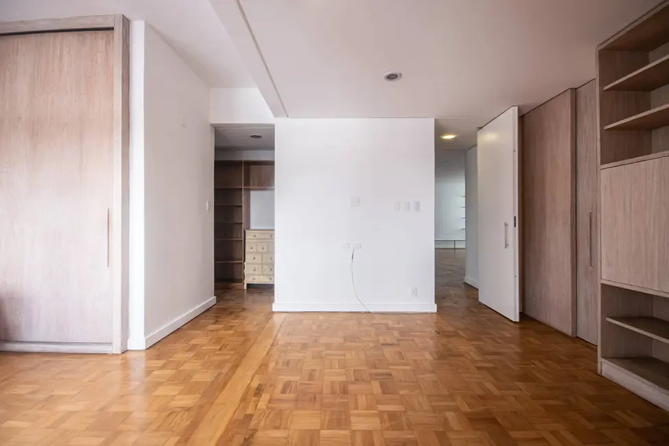 Foto 8 de Apartamento com 1 quarto para alugar, 180m2 em Jardim Paulista, São Paulo - SP