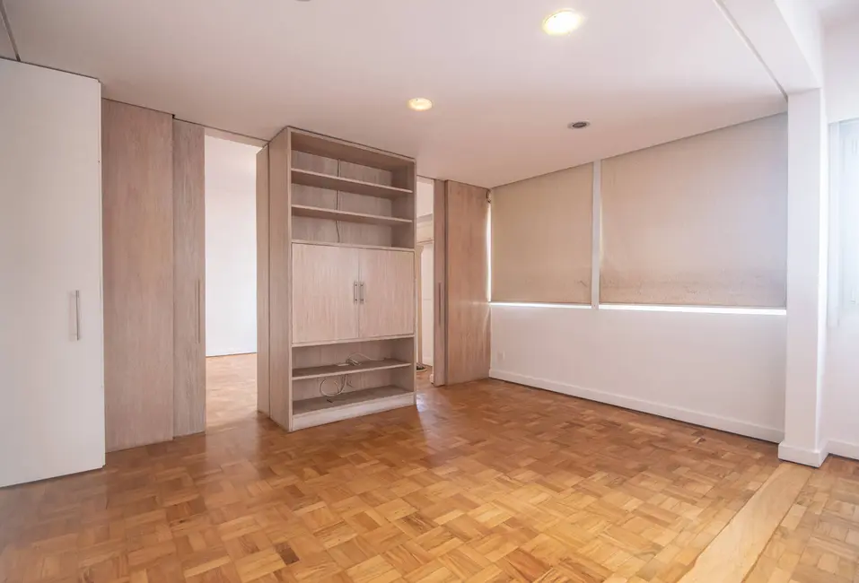 Foto 9 de Apartamento com 1 quarto para alugar, 180m2 em Jardim Paulista, São Paulo - SP