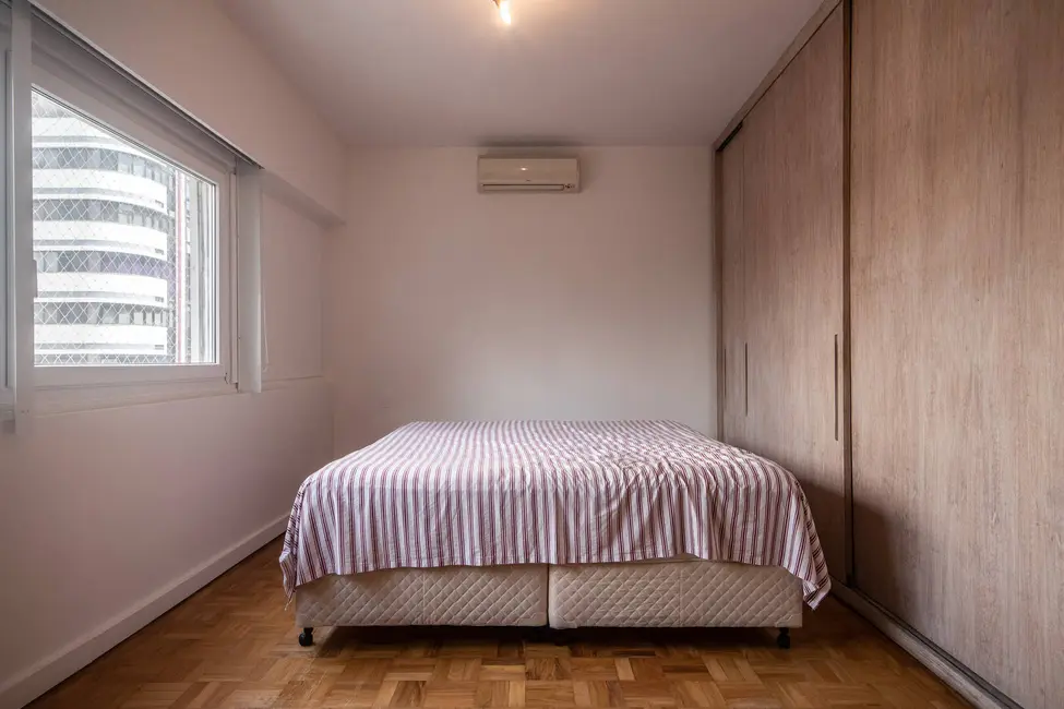Foto 5 de Apartamento com 1 quarto para alugar, 180m2 em Jardim Paulista, São Paulo - SP