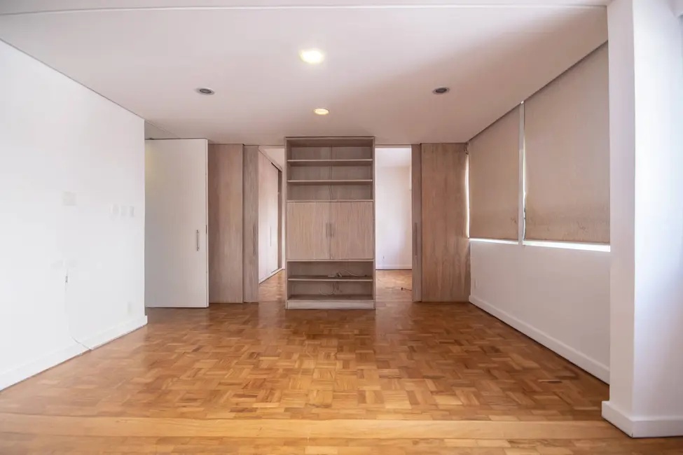 Foto 6 de Apartamento com 1 quarto para alugar, 180m2 em Jardim Paulista, São Paulo - SP