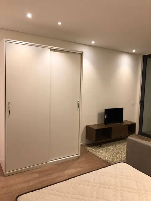 Foto 5 de Loft / Flat com 1 quarto à venda, 42m2 em Vila Olímpia, São Paulo - SP
