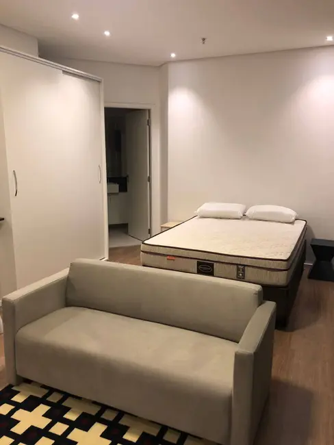 Foto 6 de Loft / Flat com 1 quarto à venda, 42m2 em Vila Olímpia, São Paulo - SP