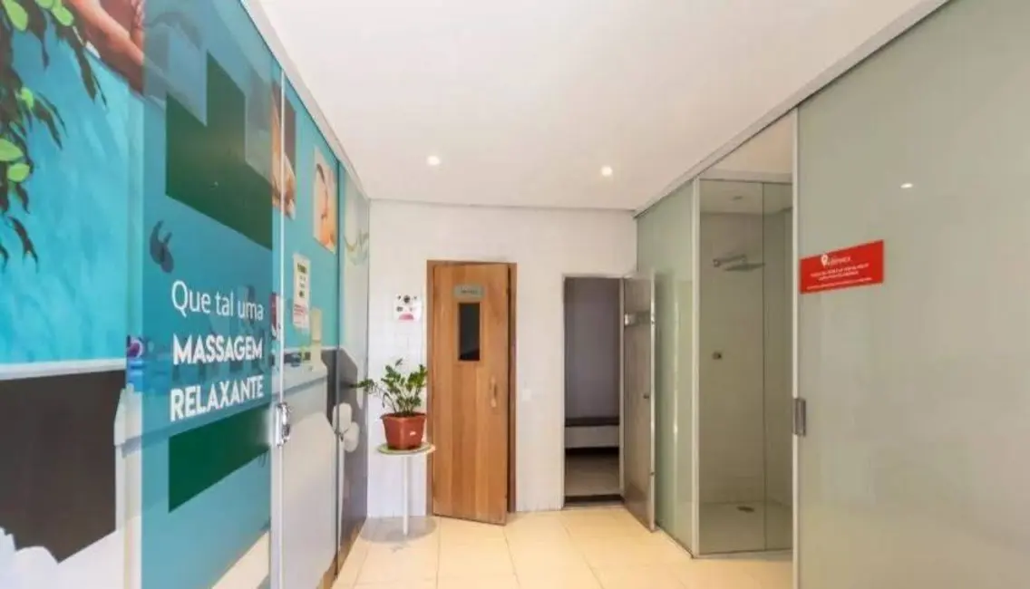 Loft / Flat com 2 quartos à venda, 62m2 em Jardim Europa, São Paulo - SP - imagem 9 Foto 9 de Loft / Flat com 2 quartos à venda, 62m2 em Jardim Europa, São Paulo - SP