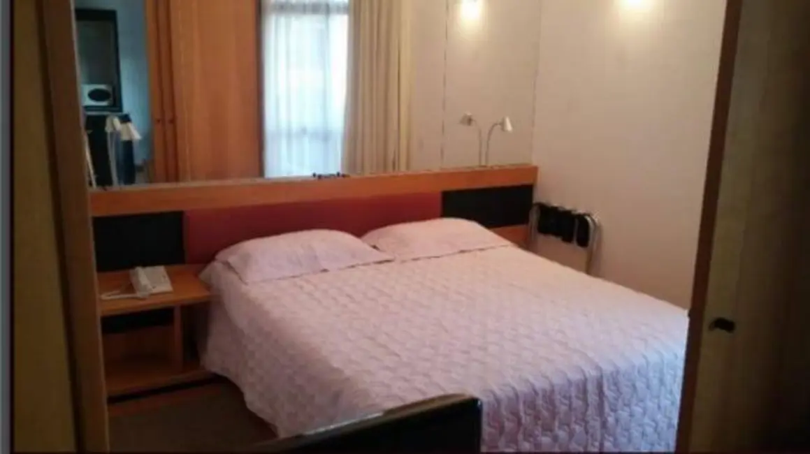 Foto 8 de Apartamento com 1 quarto à venda, 42m2 em Itaim Bibi, São Paulo - SP