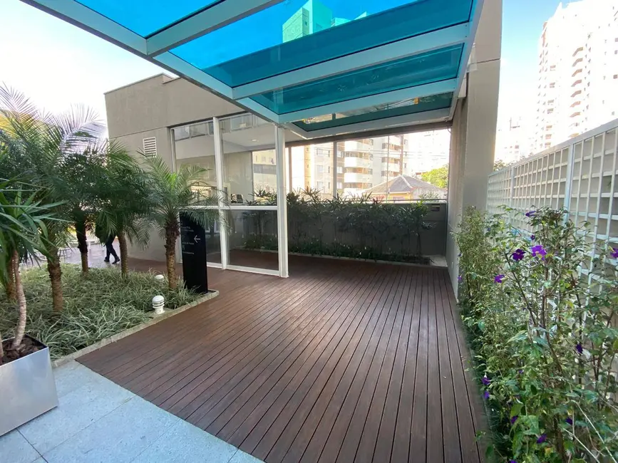 Loft / Flat com 1 quarto à venda, 30m2 em Perdizes, São Paulo - SP - imagem 7 Foto 7 de Loft / Flat com 1 quarto à venda, 30m2 em Perdizes, São Paulo - SP