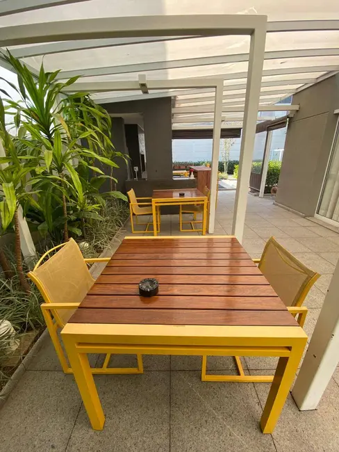 Loft / Flat com 1 quarto à venda, 30m2 em Perdizes, São Paulo - SP - imagem 9 Foto 9 de Loft / Flat com 1 quarto à venda, 30m2 em Perdizes, São Paulo - SP