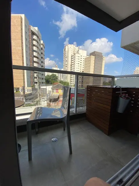 Loft / Flat com 1 quarto à venda, 30m2 em Perdizes, São Paulo - SP - imagem 2 Foto 2 de Loft / Flat com 1 quarto à venda, 30m2 em Perdizes, São Paulo - SP