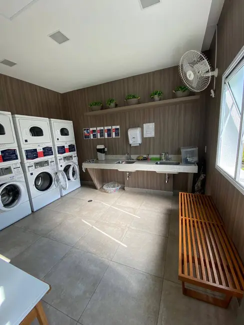 Loft / Flat com 1 quarto à venda, 30m2 em Perdizes, São Paulo - SP - imagem 8 Foto 8 de Loft / Flat com 1 quarto à venda, 30m2 em Perdizes, São Paulo - SP